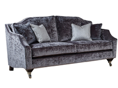 Steed upholstered sofas
