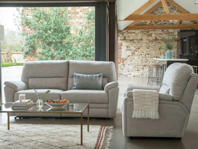 Parker Knoll sofa and chair stockist