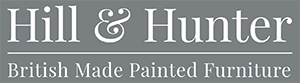 Hill & Hunter (TCBC) bedroom furniture