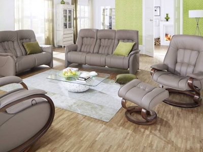 Himolla sofas and chairs