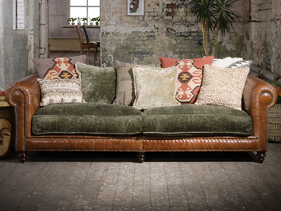 Tetrad Sofas and Chairs Stockist