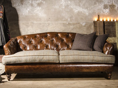 Tetrad Sofas and Chairs Stockist
